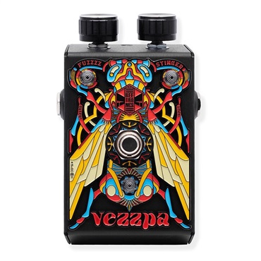 BEETRONICS ABELHA（ビートロニクス）ファズ ｜イケベ楽器店オンライン