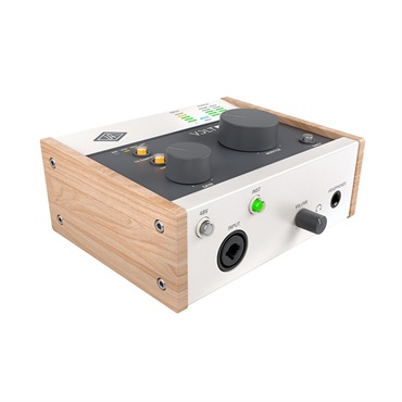 MOTU M2 【2月26日入荷予定】(USB-Cオーディオインターフェイス)(モツ