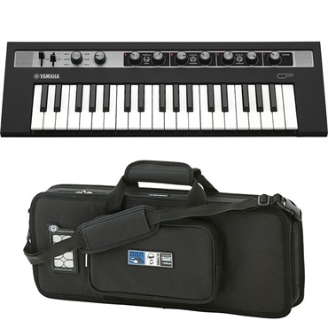 YAMAHA reface CS 専用キャリングケースセット[アナログモデリング