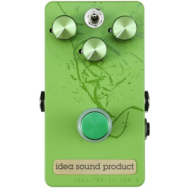 idea sound product 【WEB限定在庫処分セール】 IDEA-TSX-IK (ver.2