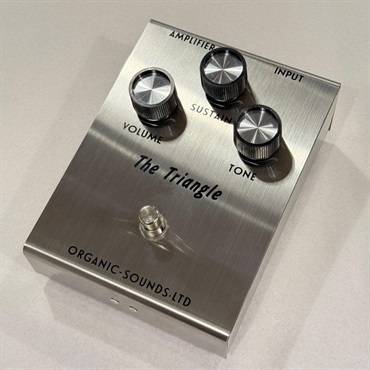 ORGANIC SOUNDS Orthros Silicon Version ｜イケベ楽器店オンラインストア