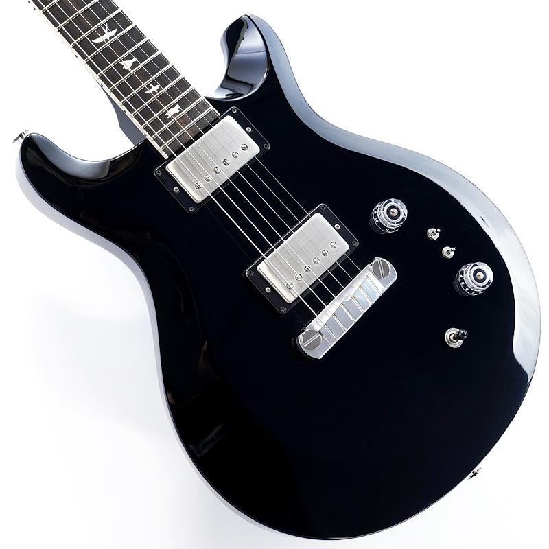 P.R.S. S2 MIRA 594 (Black) SN.S2083623 2025年生産品 ｜イケベ楽器店
