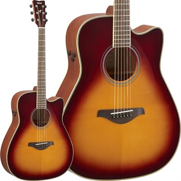 YAMAHA A1R (Tobacco Brown Sunburst) [SA1RTBS] ｜イケベ楽器店