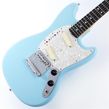 Fender Custom Shop Fender Experience 2025 Exclusive '60s Mustang