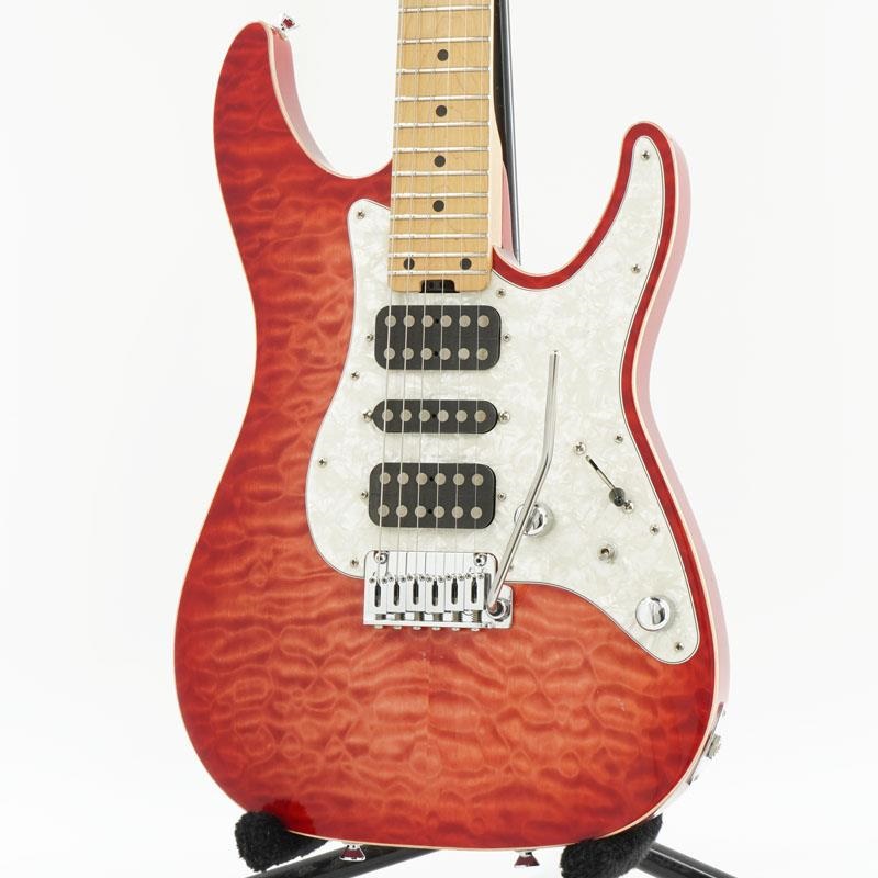 SCHECTER USED 中古 SD-DX-24-AS-VTR (RDNS/M) [SPOT MODEL] [SN