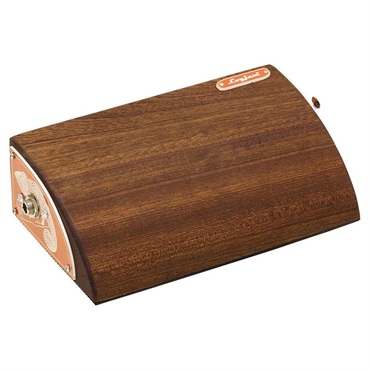 Logjam Prolog [ストンプボックス] ｜イケベ楽器店オンラインストア