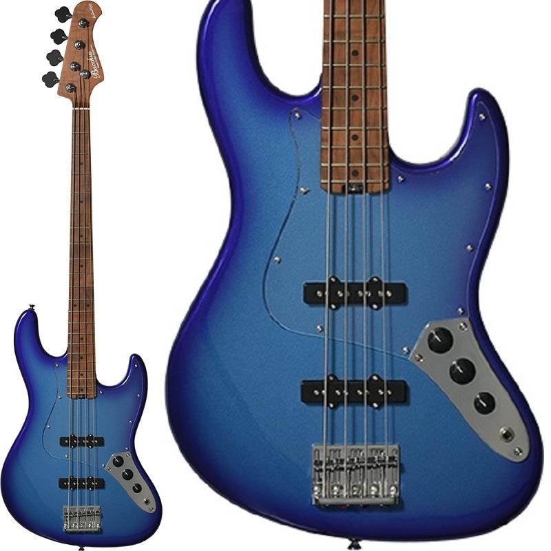 Bacchus 【入荷待ち、ご予約受付中】 WL4-STD/RSM (LPB-PPL-BS