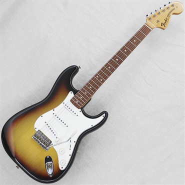 Fender USA VINTAGE Stratocaster '70 Sunburst/R ｜イケベ楽器店