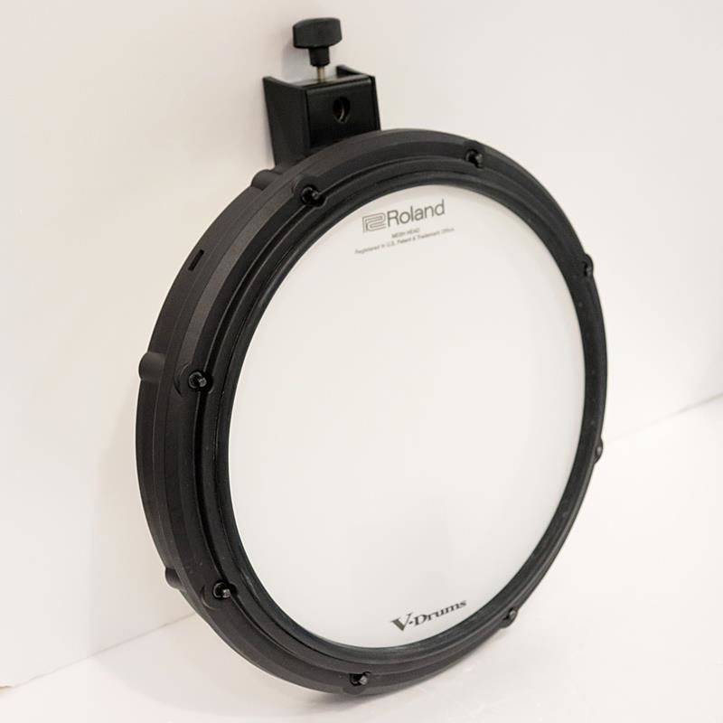 Roland USED 中古 PDX-12 [Dual Trigger Pad]【委託品】 ｜イケベ楽器