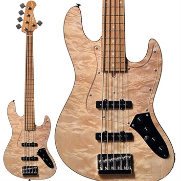 ベース エレキベース Bacchus HANDMADE SERIES 商品一覧｜イケベ楽器店