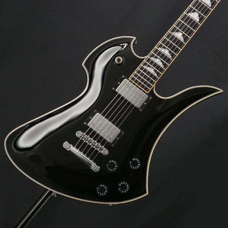 B.C.Rich USED 中古 Mocking bird Special(Black)[SN.E08083289] BC