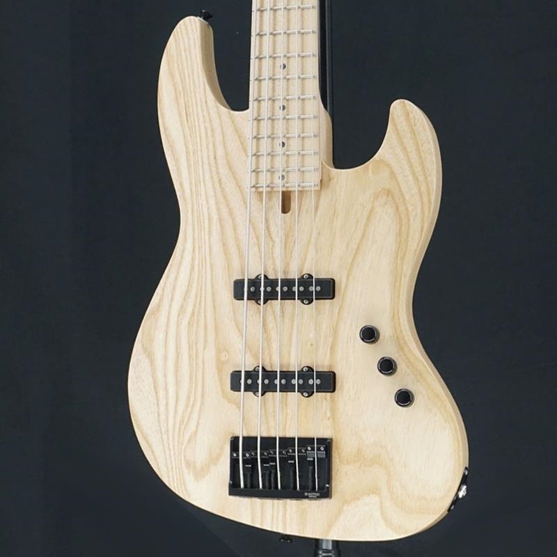 SAITO Guitars USED 中古 S-521b Ash (Naked) #232216 【半期決算