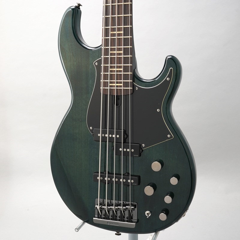 YAMAHA 【入荷待ち、ご予約受付中】BB735A (Indigo Blue) ｜イケベ楽器