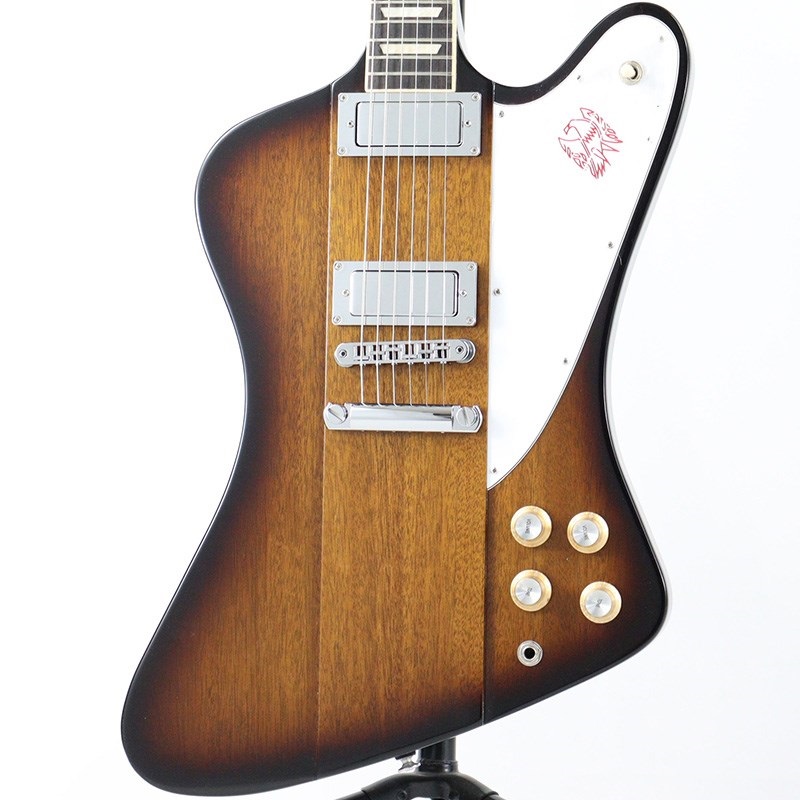 Gibson Firebird Platypus (Tabacco Sunburst) ｜イケベ楽器店