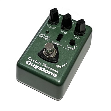 Guyatone CBu1 rev1.5（グヤトーン） ｜イケベ楽器店オンラインストア