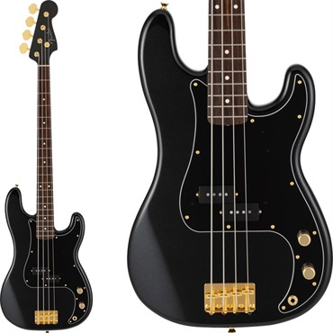 Fender Made in Japan Traditional 2025 Collection 60s Precision