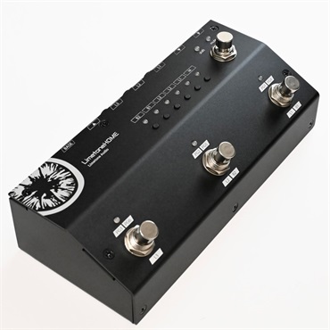 Musicom LAB USED 中古 EFX LITE 8L (Musicom LAB ミュージコムラボ