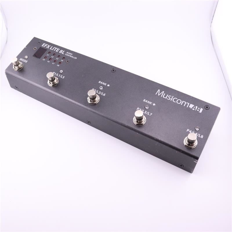 Musicom LAB USED 中古 EFX LITE 8L (Musicom LAB ミュージコムラボ