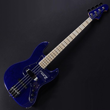 ATELIER Z M#245 Custom (TP-BLUE/M/MH) ｜イケベ楽器店オンラインストア