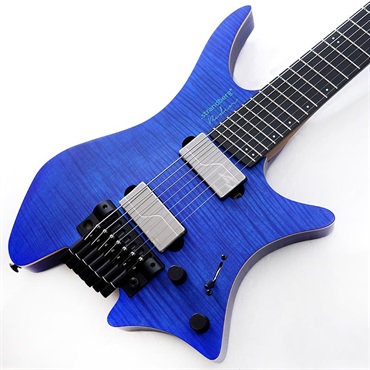 Strandberg Boden Prog NX 7 (Deep Blue) ｜イケベ楽器店オンラインストア