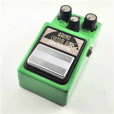 ギター Ibanez TS9 Ts-9 Bruno Custom Amp mod ギター Ibanez TS9 Ts-9