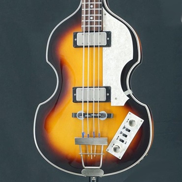 日本製】グレコ バイオリンベース VB90【メンテナンス済み、mod】 日本