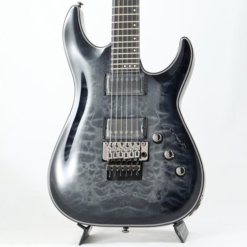 SCHECTER Hellraiser Hybrid C-1 FR [AD-C-1-FR-HR-HB] (TBB) ｜イケベ