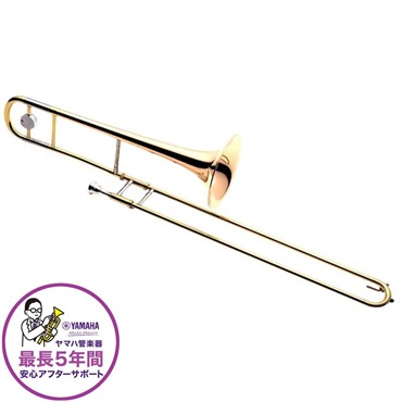 YAMAHA ヤマハ / YSL-455G 【テナー トロンボーン】 ｜イケベ楽器店