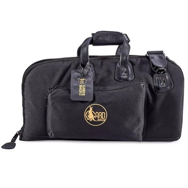 MG Leather Work シングル フリューゲルホルン用ソフトケース