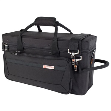 PROTEC プロテック / PB-312 セミハードケース コルネット用 ケース