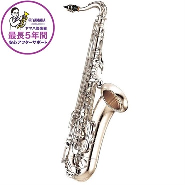 YAMAHA テナーサックス ヤマハ YTS-62 【調整&セットアップ後出荷】【5