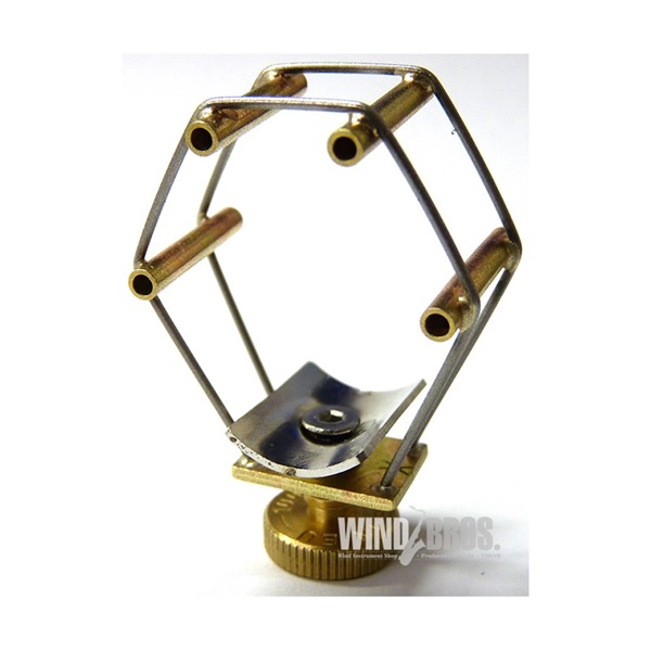 Francois Louis テナーサックス用リガチャー フランソワ・ルイ