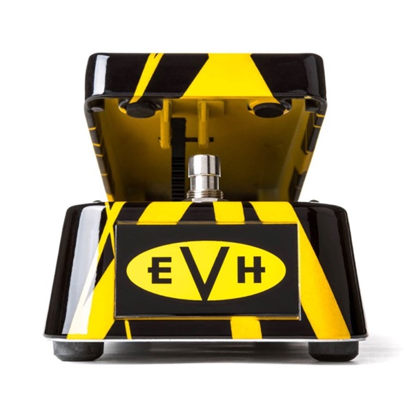 Dunlop (Jim Dunlop) EVH95 [EDDIE VAN HALEN SIGNATURE WAH]（ジム