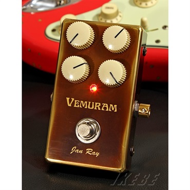 VEMURAM Myriad Fuzz【数量限定発売】 ｜イケベ楽器店オンラインストア