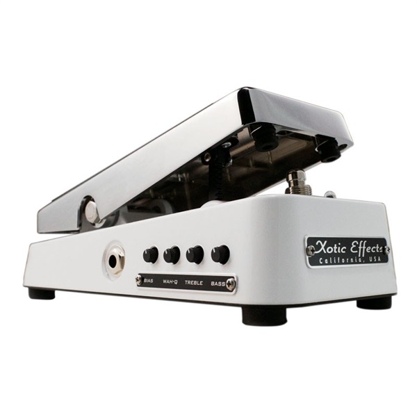 Xotic XW-1 Wah Pedal （エックスダブリュー ワウ エキゾティック