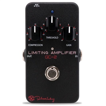 keeley Super Phat Mod（キーリー）オーバードライブ ディストーション