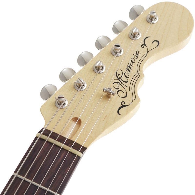 momose MJS1-STD/R (BLK) ｜イケベ楽器店オンラインストア