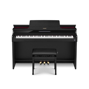 CASIO AP-550BK【全国配送設置無料※】(電子ピアノ) ｜イケベ楽器店