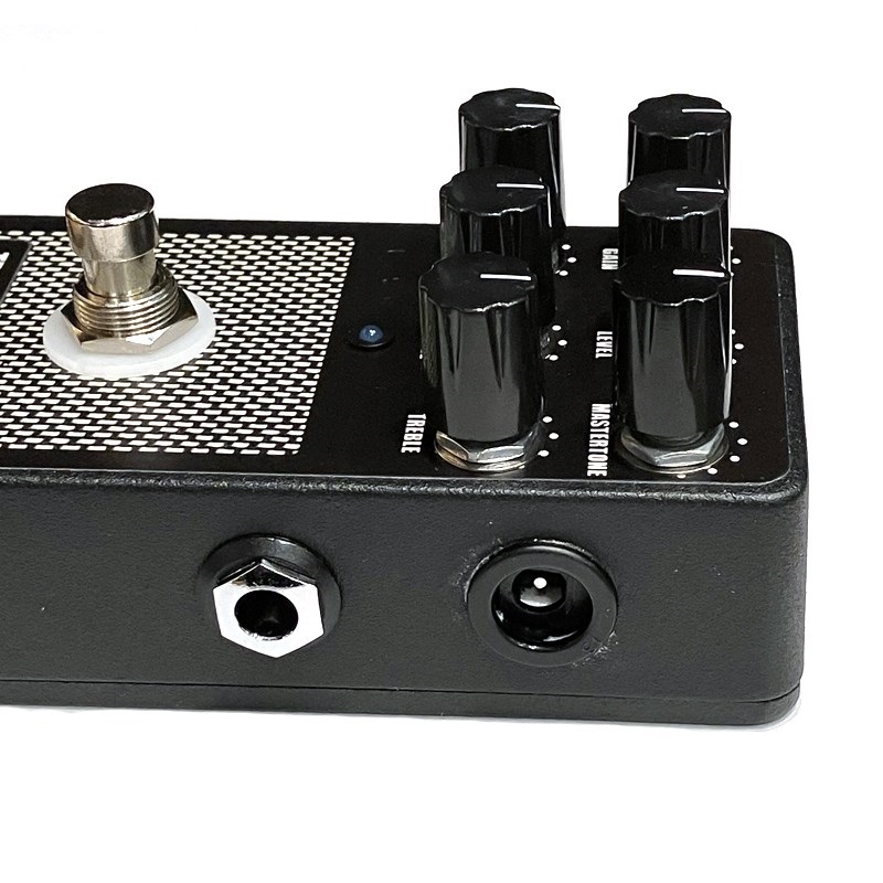 TBCFX 【OUTLETセール】MIGHTY DRIVE 4 ｜イケベ楽器店オンラインストア