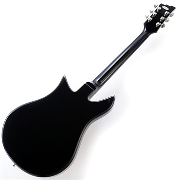 Duesenberg DDC-VB Double Cat (Vintage Burst) ｜イケベ楽器店