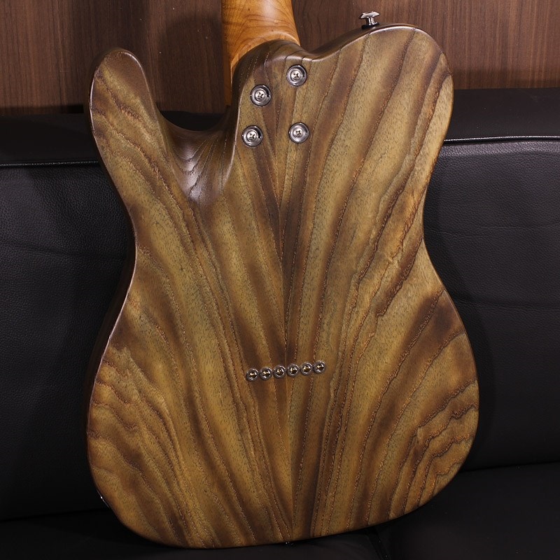 Suhr Guitars Signature Series Andy Wood Signature Modern T Classic