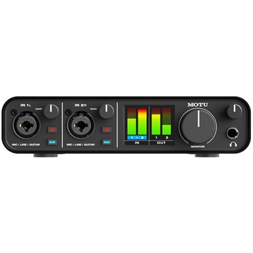 MOTU M2 + OYAIDE製高品質USBケーブルセット (Type C to C 1.0m