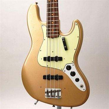 Fender Custom Shop Limited Edition 1964 Jazz Bass Journeyman Relic