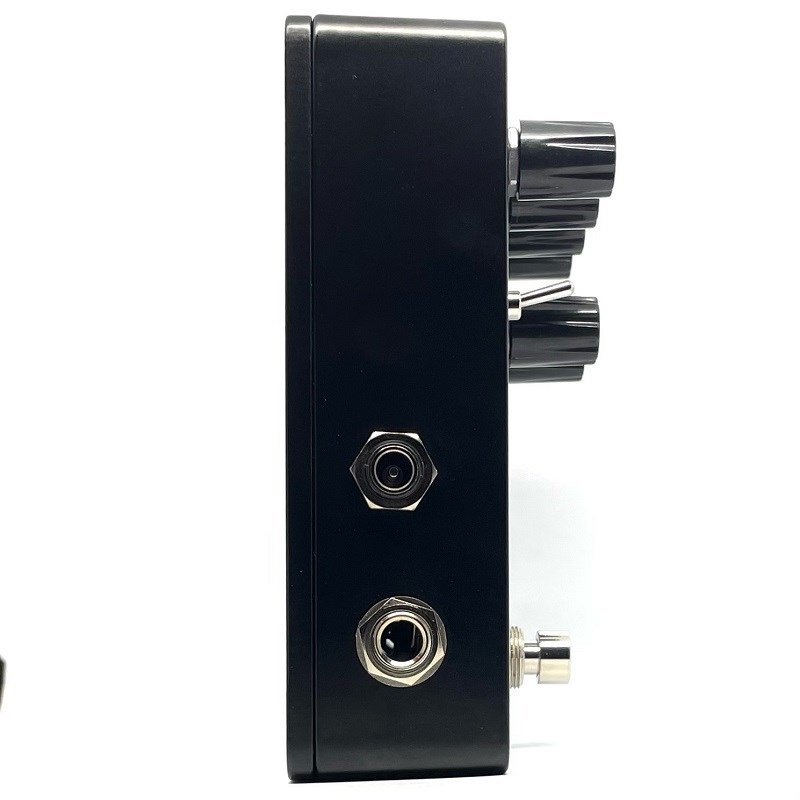 Floatia Designs 【入荷待ち、ご予約受付中】 FETD-07 Amethyst Preamp