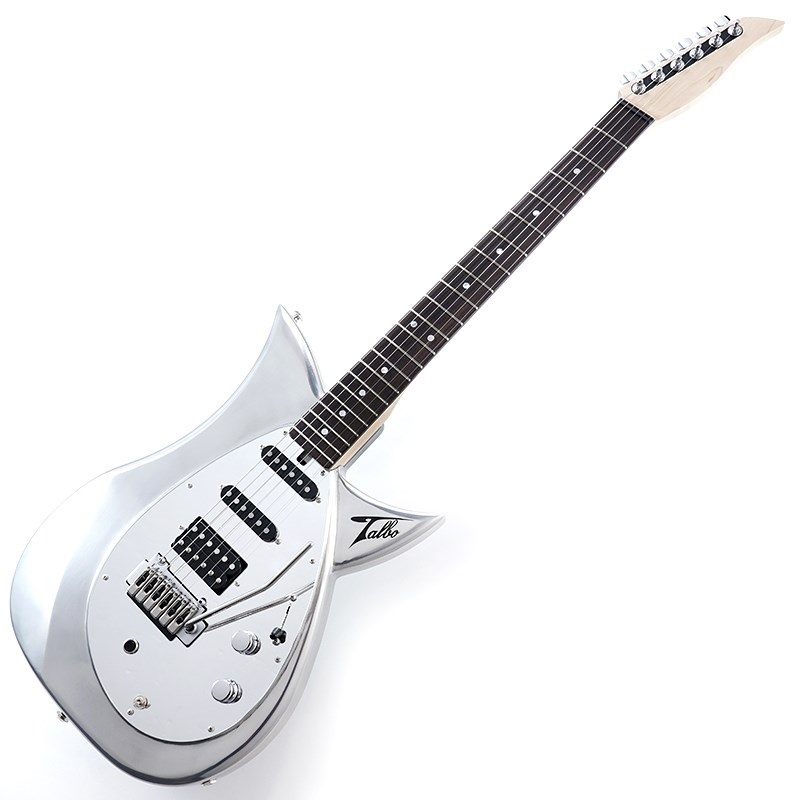 TalboA-140SHSR/R サスティナーレーザー銃搭載今日まで