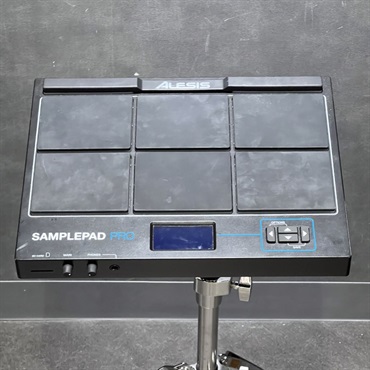 ALESIS USED 中古 SamplePad Pro [8-Pad Percussion and Sample