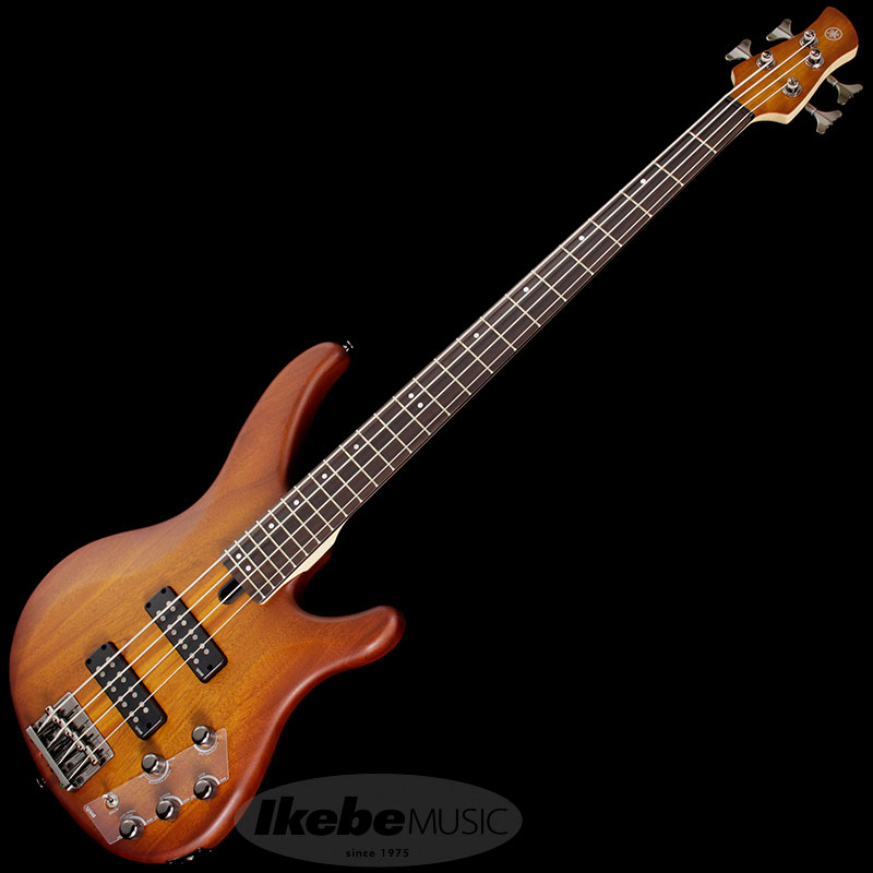 アクティブベースの次世代スタンダード “Yamaha TRBX”に国内イケベ独占