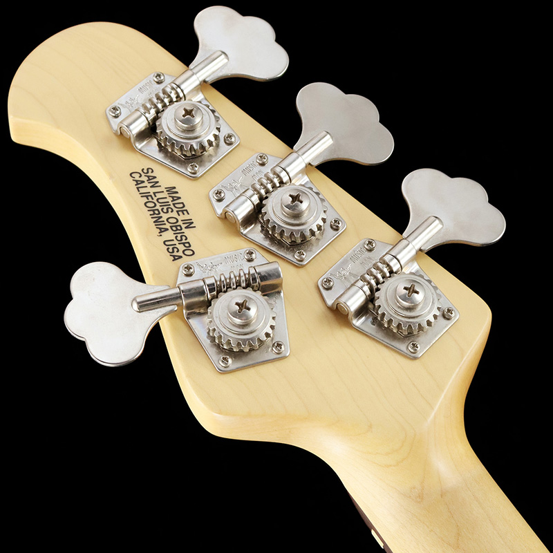 REUSE】【リユースコラム】Musicman Stingray の見分け方【ベース