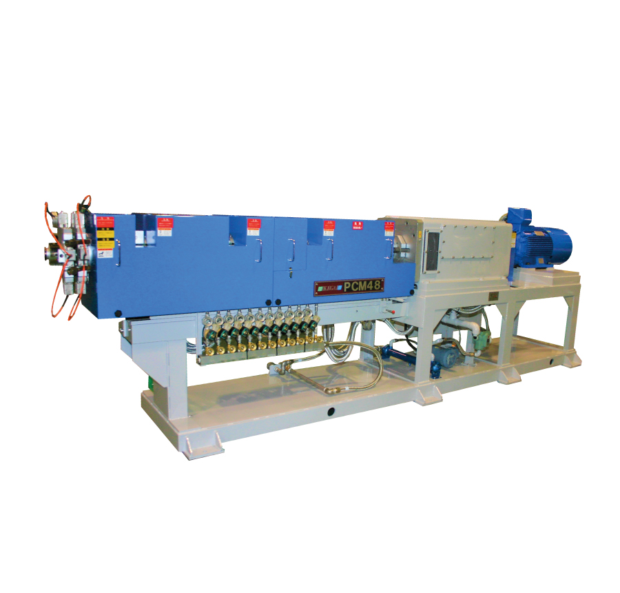 PCM・PCM-HTS - 【株式会社池貝】工作機械（旋盤・マシニングセンタ