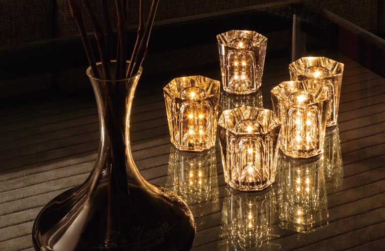 クリスタル ｜ Ambientec アンビエンテック 【 IKEDA LIGHTING online